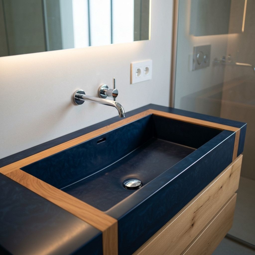 Midnight River Basin