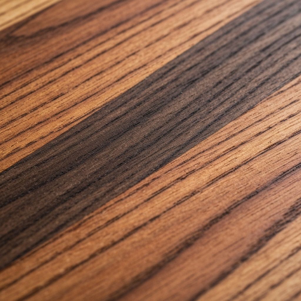 Wood selection